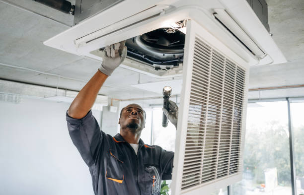 Licensed Ac Repair service in Louisville, IL - FH HVAC