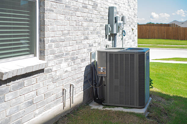 Reliable Ac Repair contractor in Louisville, IL by FH HVAC